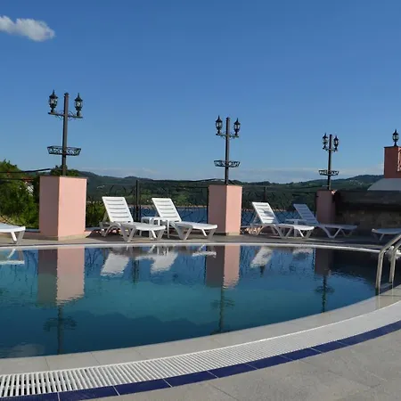 Mobi Dick Family Szálloda 3*