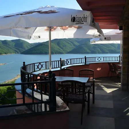 Hotel Mobi Dick Family