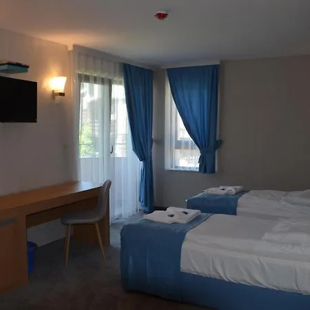 Mobi Dick Family 3* Glavatarci