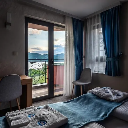 Mobi Dick Family Hotel