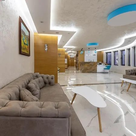 Hotel Mobi Dick Family 3*