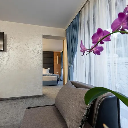 Mobi Dick Family Hotell Glavatartsi