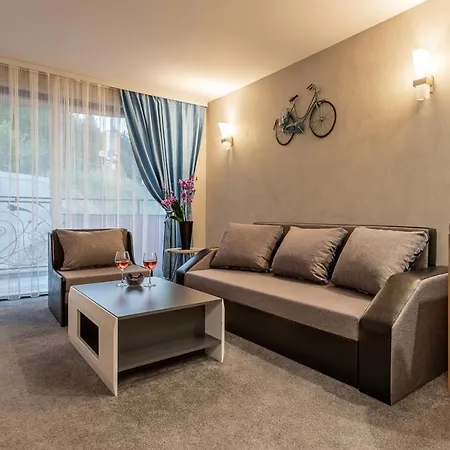 Mobi Dick Family Hotel