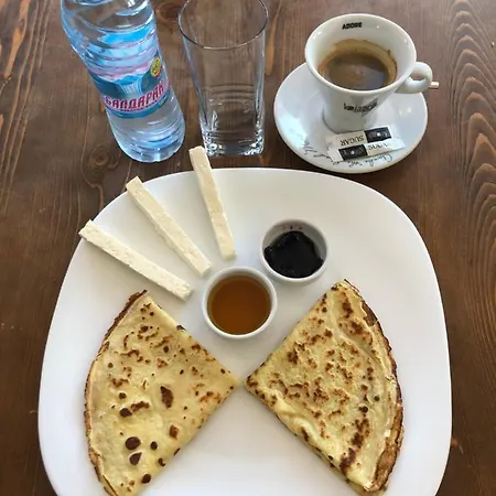 Mobi Dick Family Szálloda