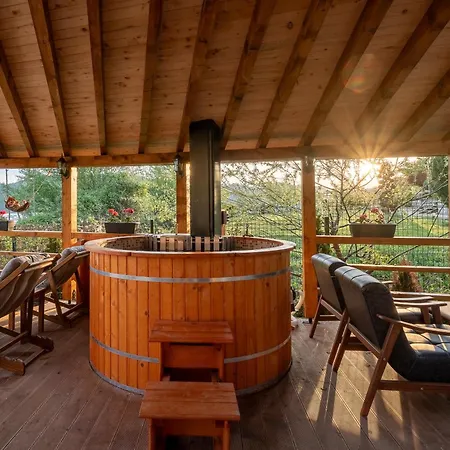 Mobi Dick Family Glavatartsi