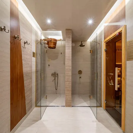 Mobi Dick Family Hotell Glavatartsi