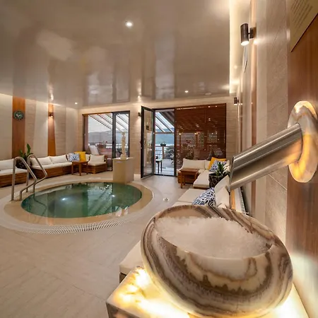 Mobi Dick Family Hotel